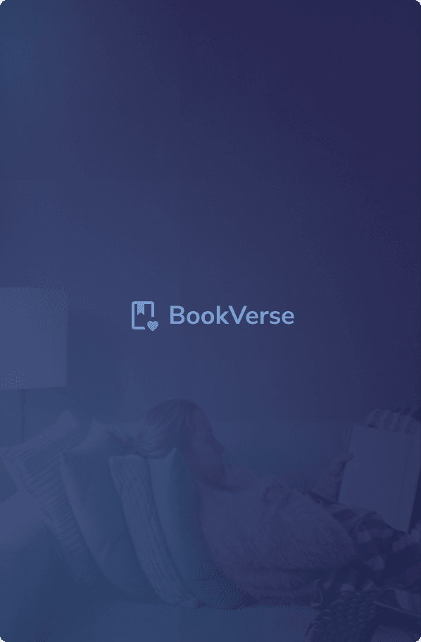 Book verse logo